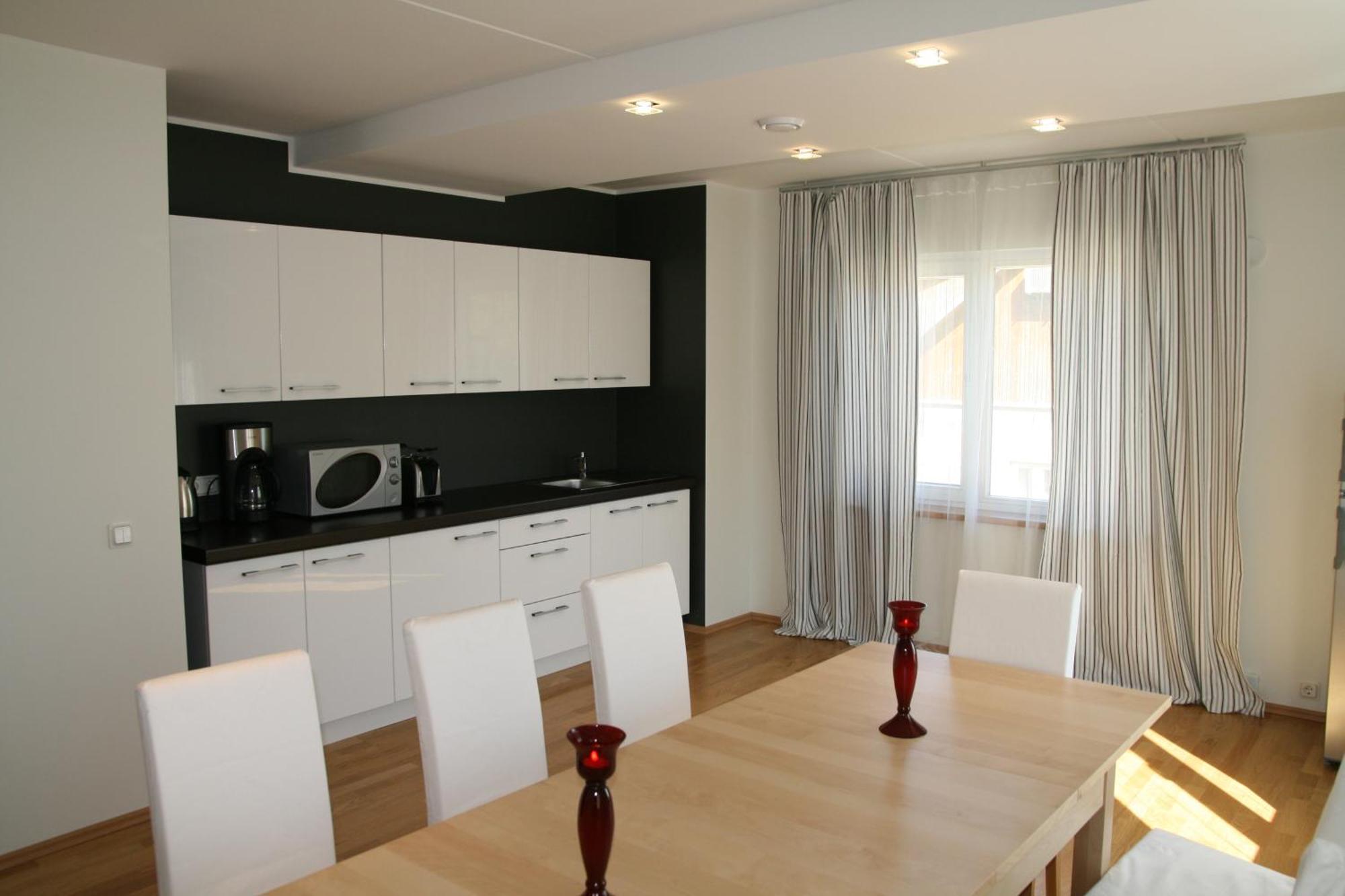 Pilve Apartments Tallinn Dış mekan fotoğraf