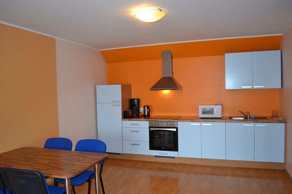 Pilve Apartments Tallinn Dış mekan fotoğraf