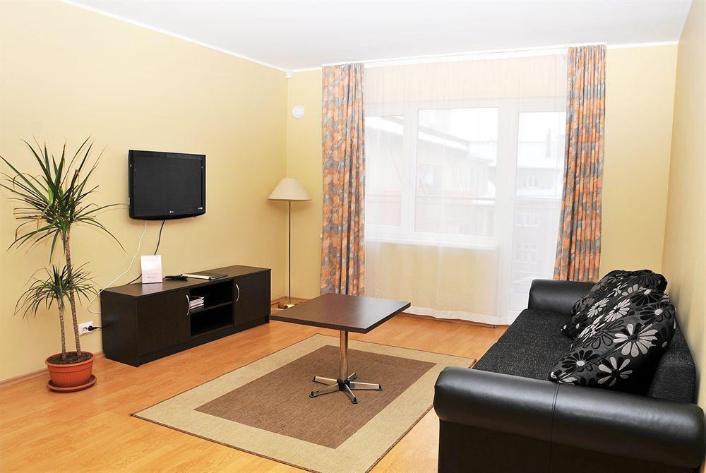 Pilve Apartments Tallinn Dış mekan fotoğraf