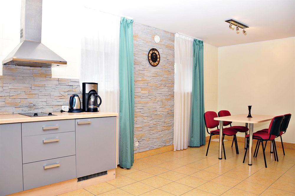 Pilve Apartments Tallinn Dış mekan fotoğraf