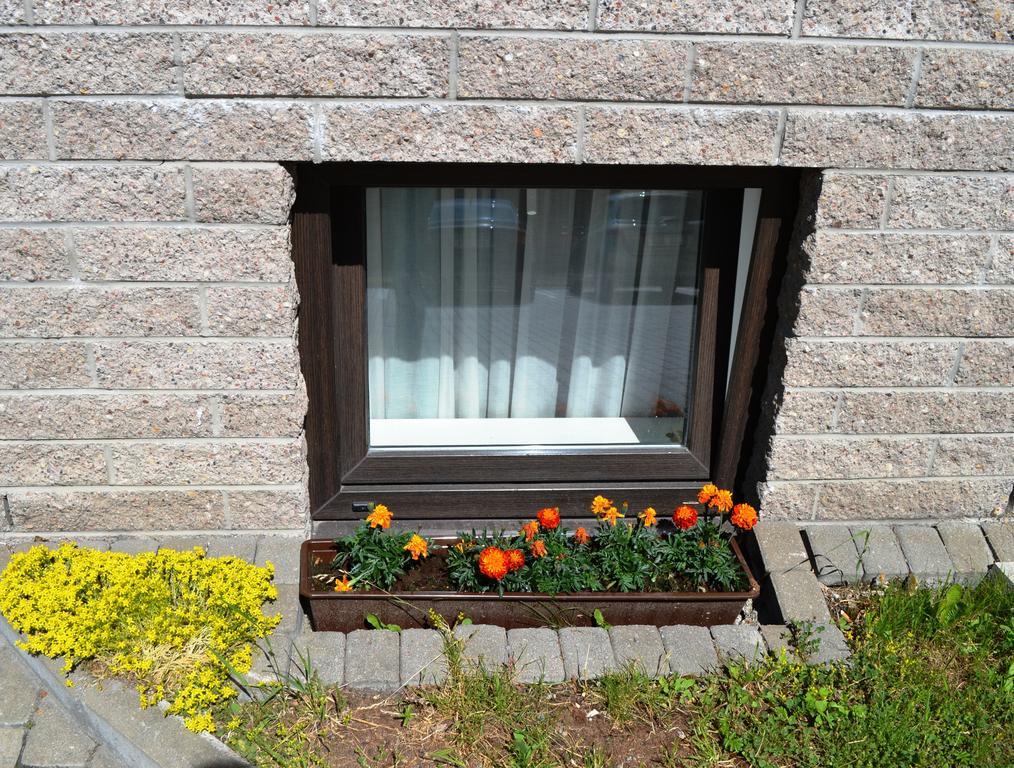 Pilve Apartments Tallinn Dış mekan fotoğraf