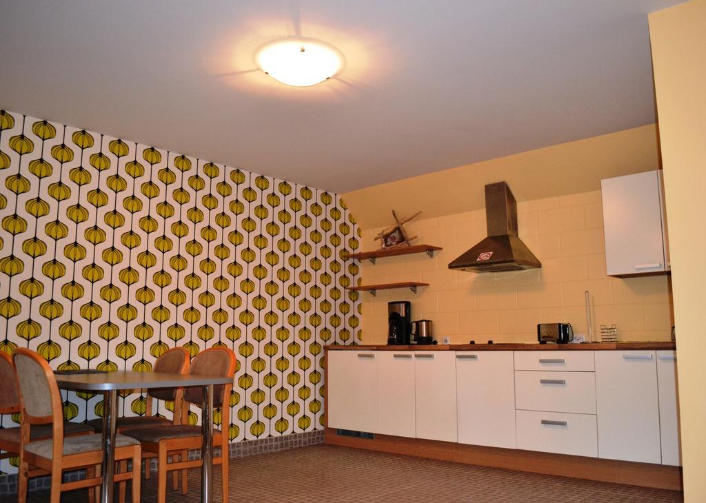 Pilve Apartments Tallinn Dış mekan fotoğraf