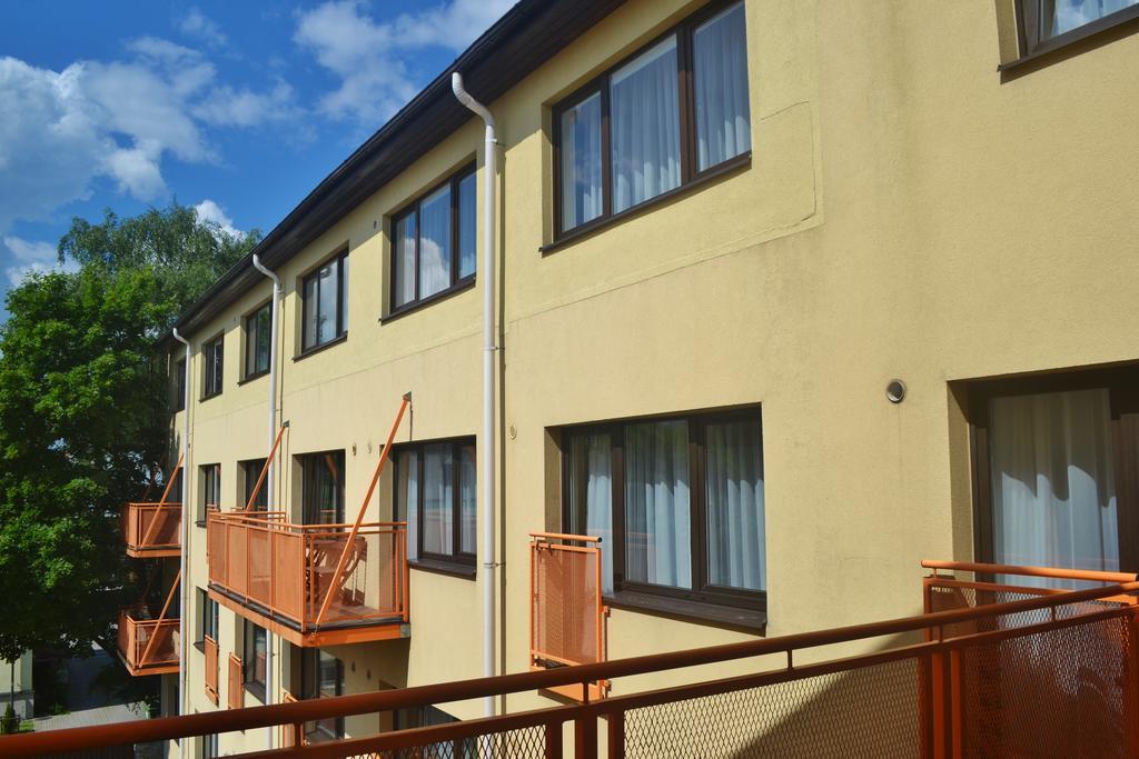 Pilve Apartments Tallinn Dış mekan fotoğraf