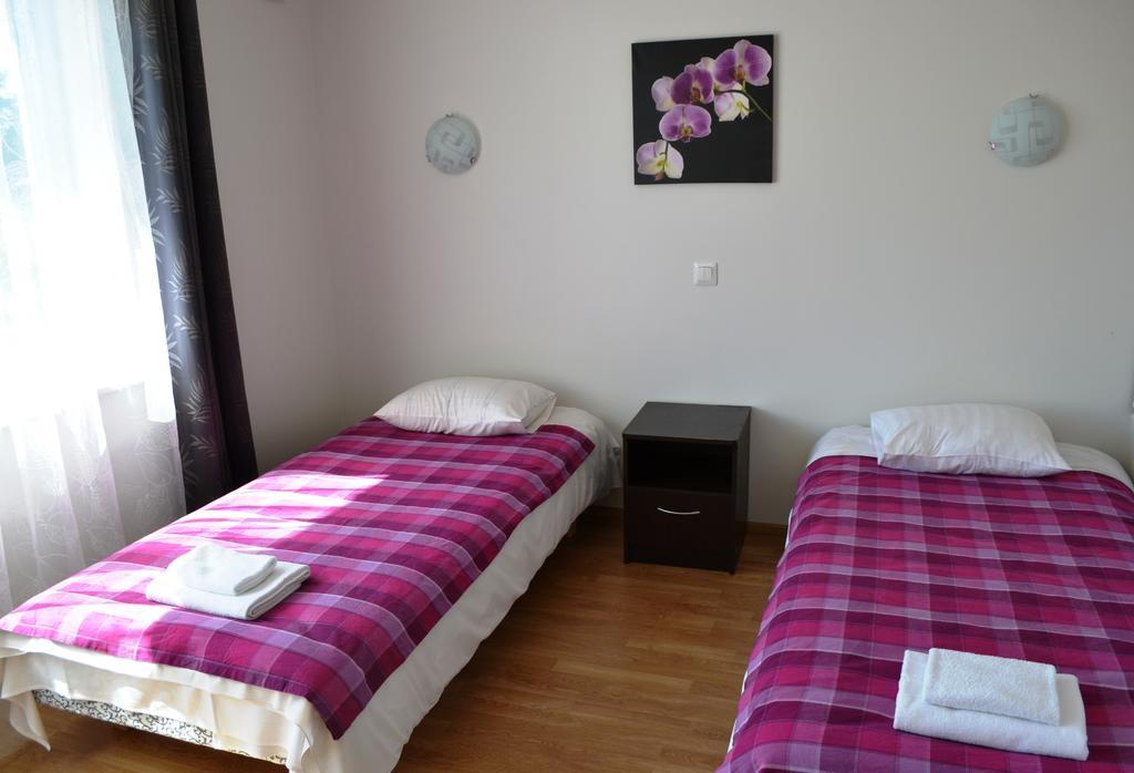 Pilve Apartments Tallinn Oda fotoğraf