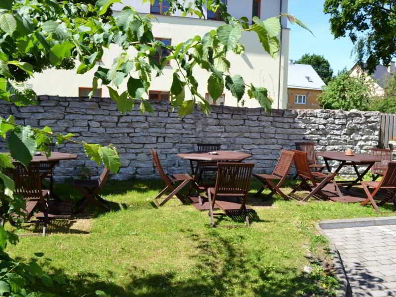 Pilve Apartments Tallinn Dış mekan fotoğraf