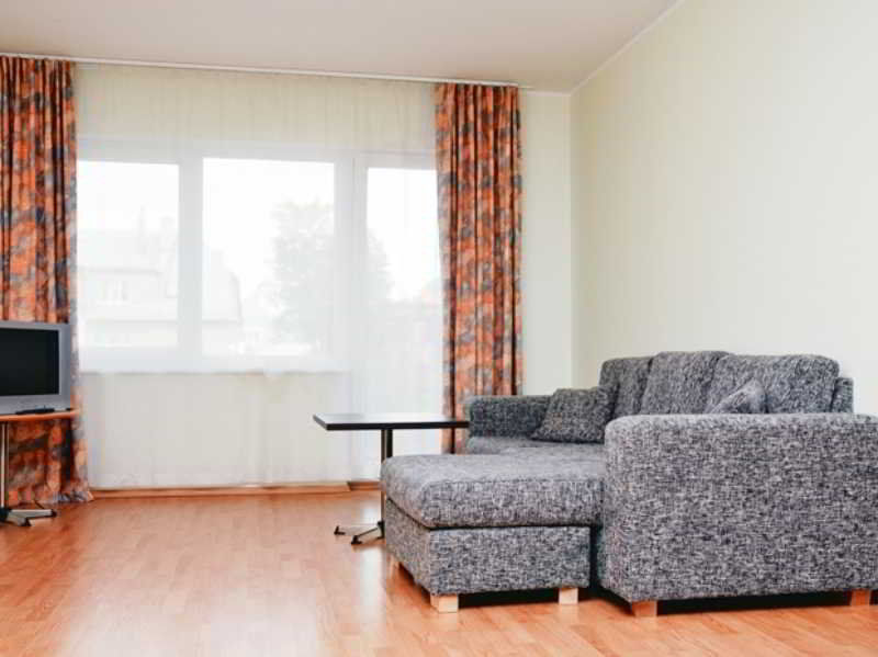 Pilve Apartments Tallinn Dış mekan fotoğraf