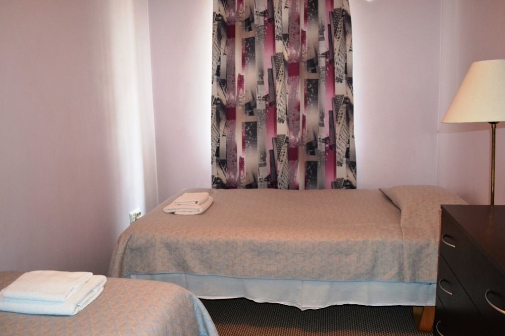 Pilve Apartments Tallinn Dış mekan fotoğraf
