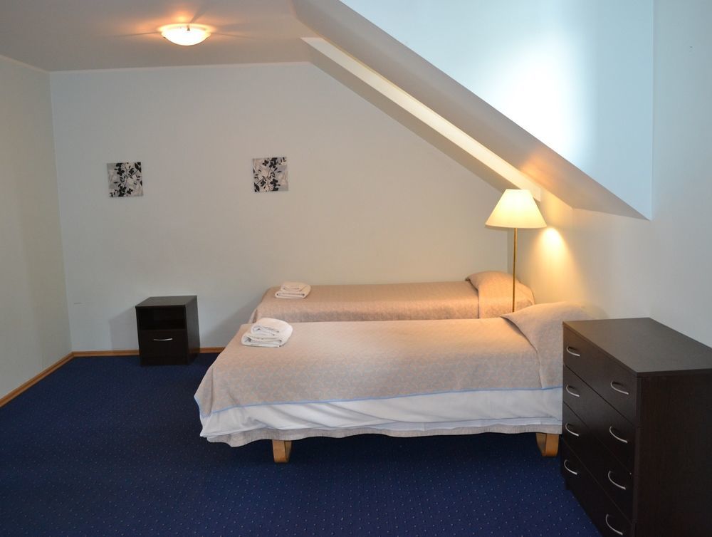 Pilve Apartments Tallinn Dış mekan fotoğraf