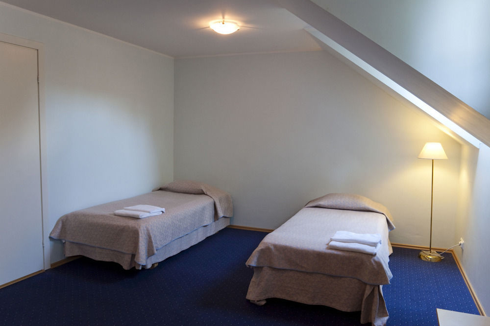 Pilve Apartments Tallinn Dış mekan fotoğraf