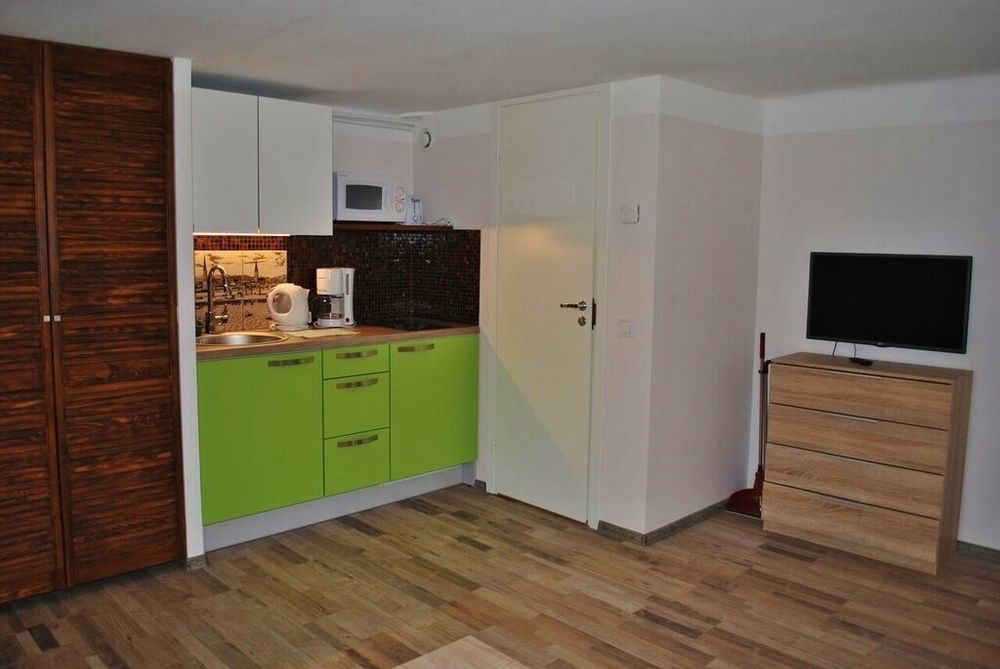 Pilve Apartments Tallinn Dış mekan fotoğraf
