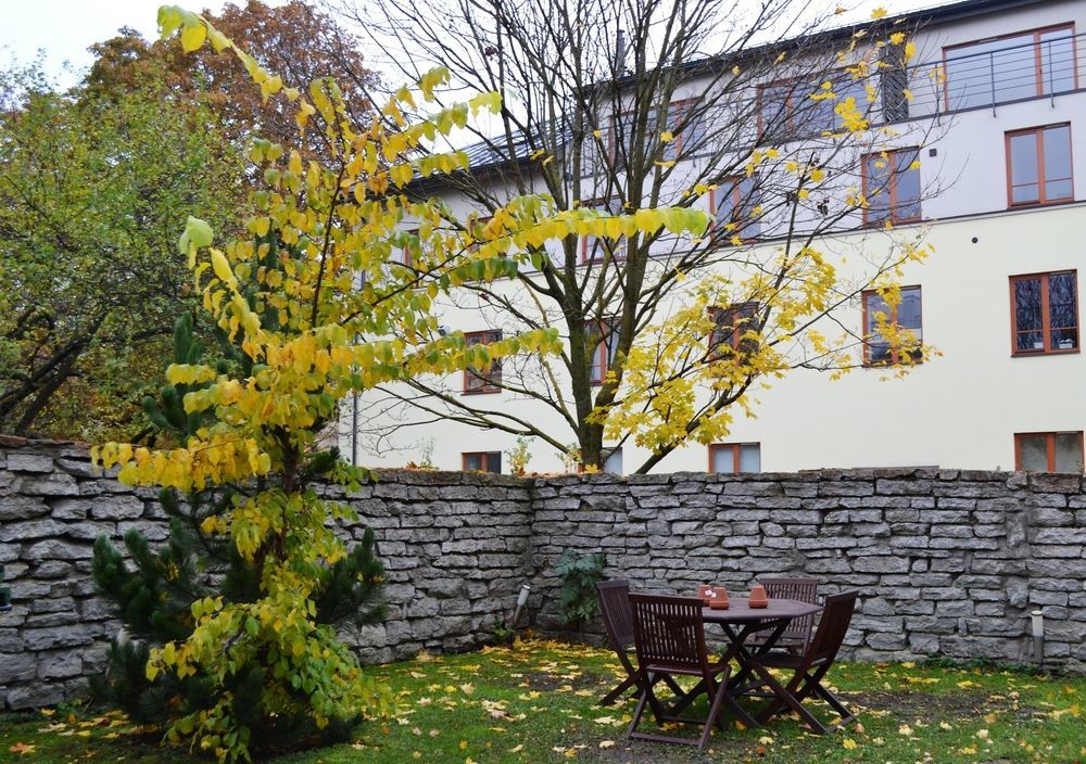 Pilve Apartments Tallinn Dış mekan fotoğraf