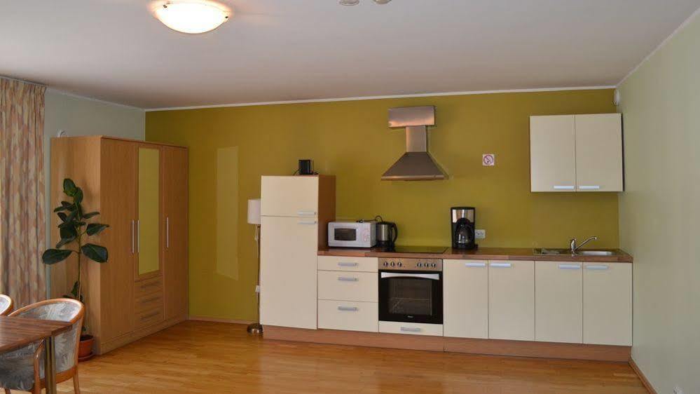 Pilve Apartments Tallinn Dış mekan fotoğraf