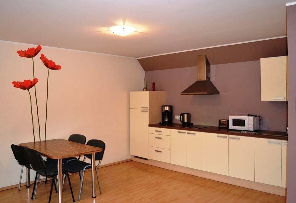 Pilve Apartments Tallinn Dış mekan fotoğraf