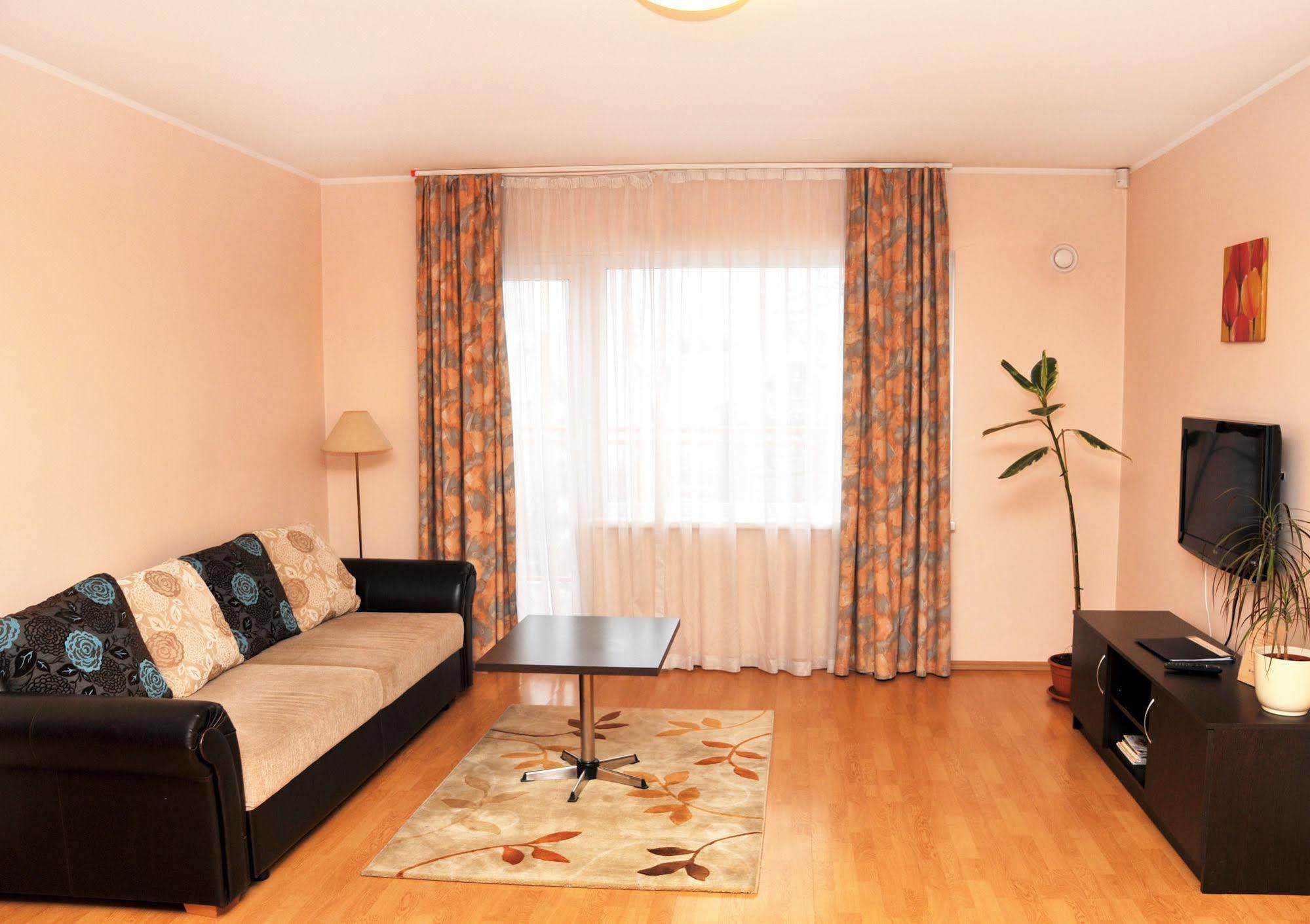 Pilve Apartments Tallinn Dış mekan fotoğraf