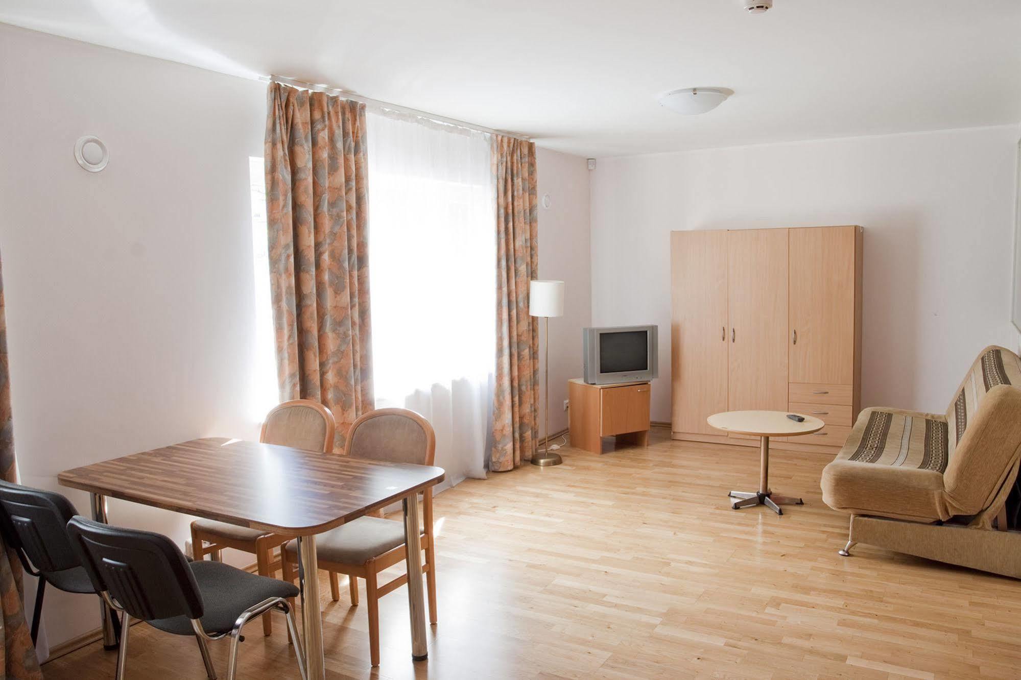 Pilve Apartments Tallinn Dış mekan fotoğraf