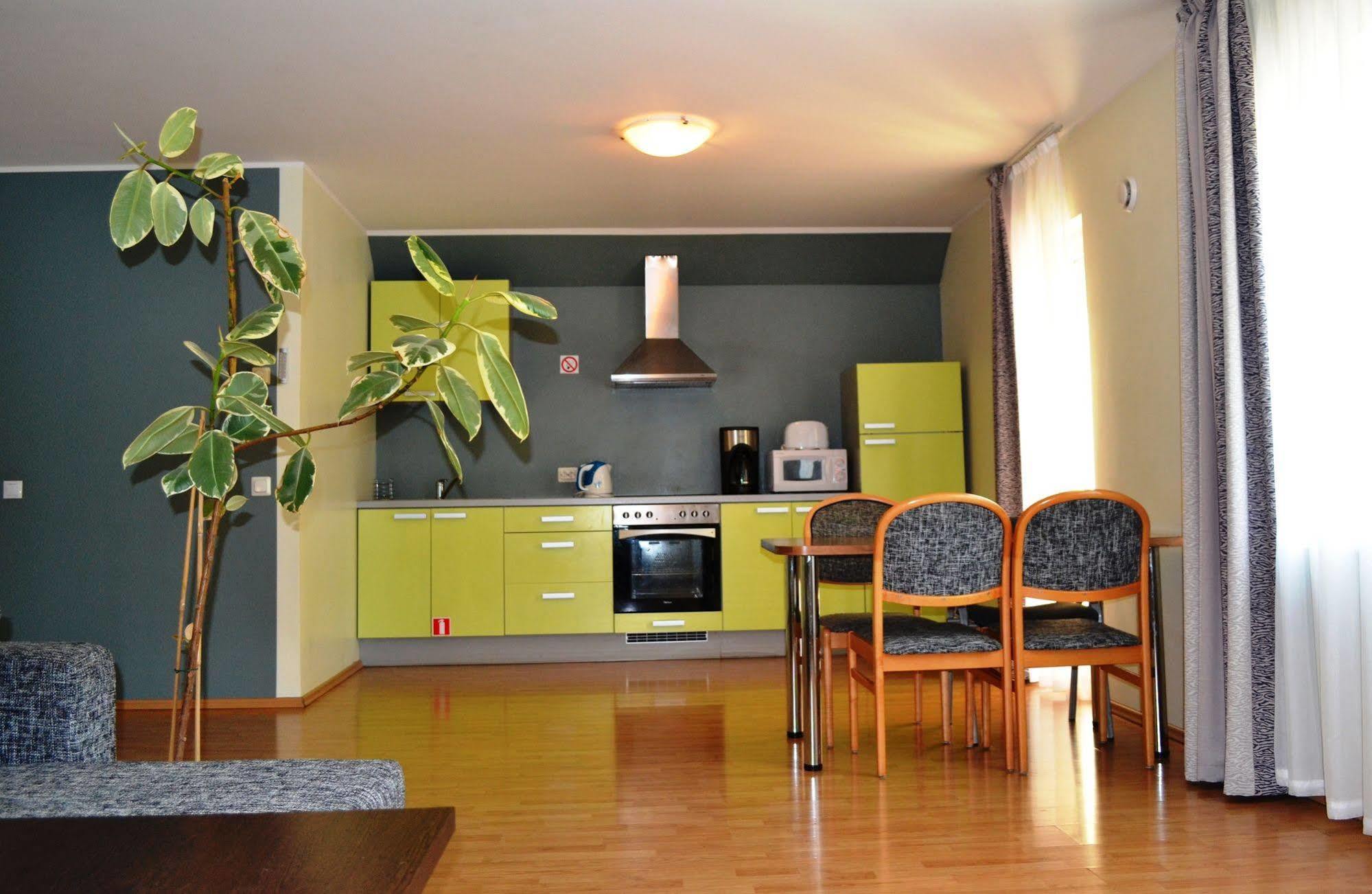 Pilve Apartments Tallinn Dış mekan fotoğraf