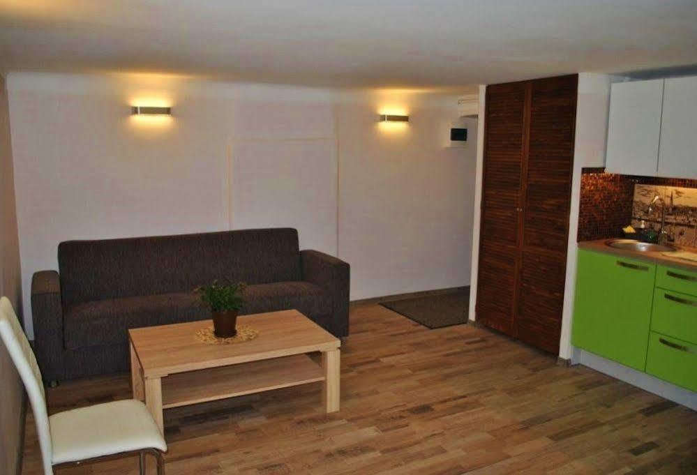 Pilve Apartments Tallinn Dış mekan fotoğraf