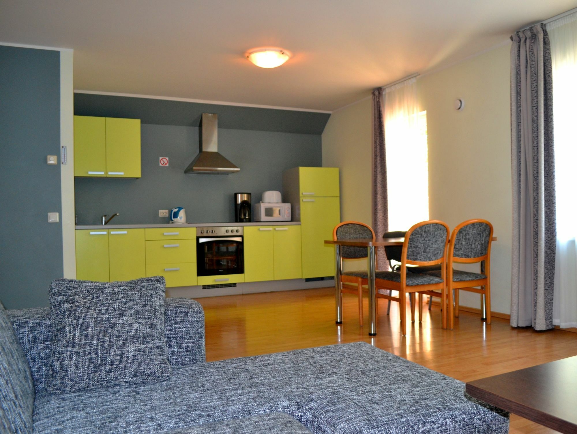 Pilve Apartments Tallinn Dış mekan fotoğraf
