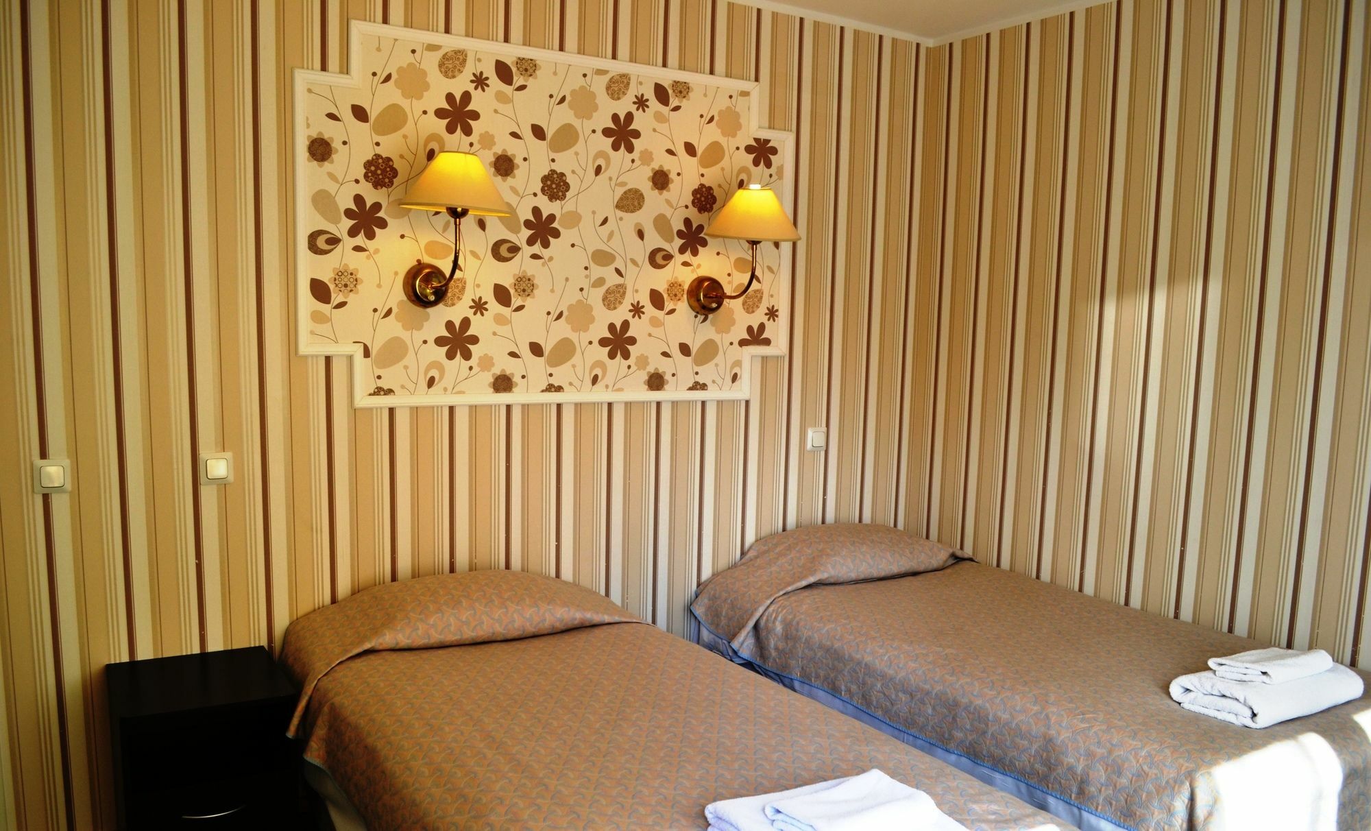 Pilve Apartments Tallinn Dış mekan fotoğraf