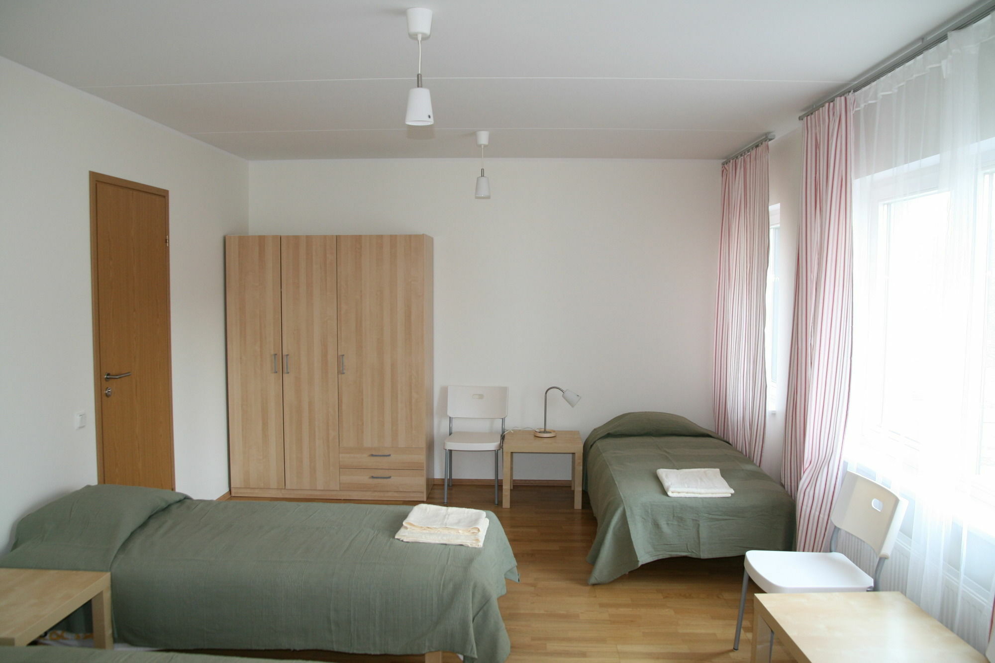 Pilve Apartments Tallinn Dış mekan fotoğraf