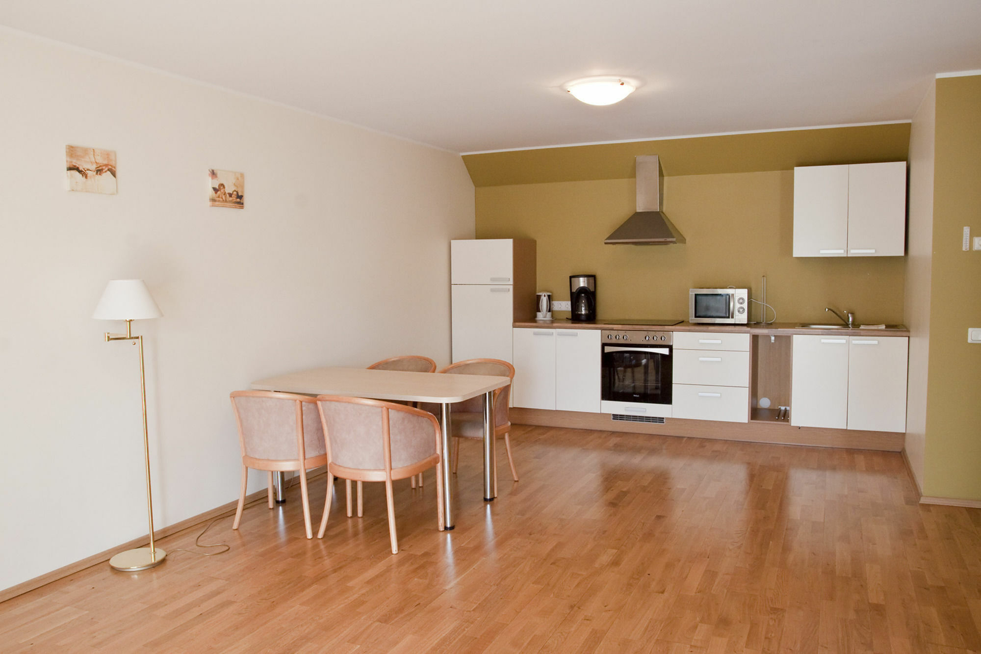 Pilve Apartments Tallinn Dış mekan fotoğraf