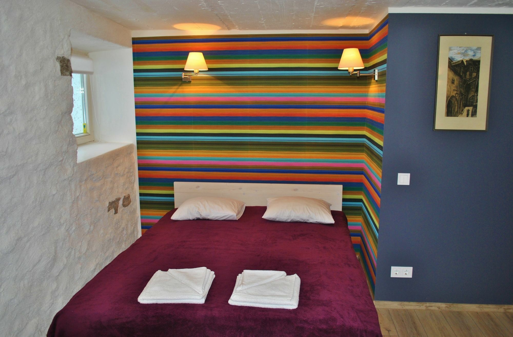 Pilve Apartments Tallinn Dış mekan fotoğraf