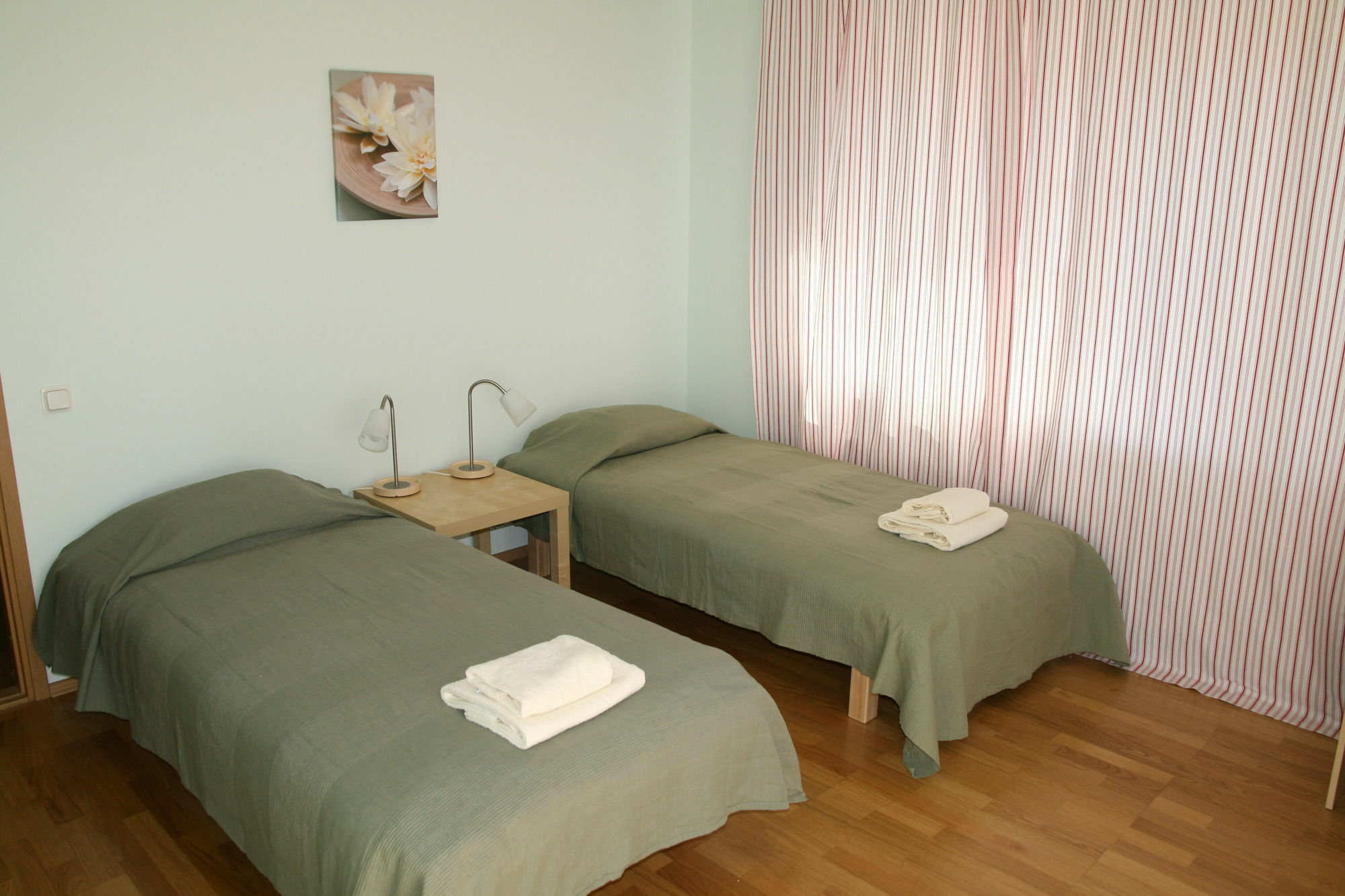 Pilve Apartments Tallinn Dış mekan fotoğraf