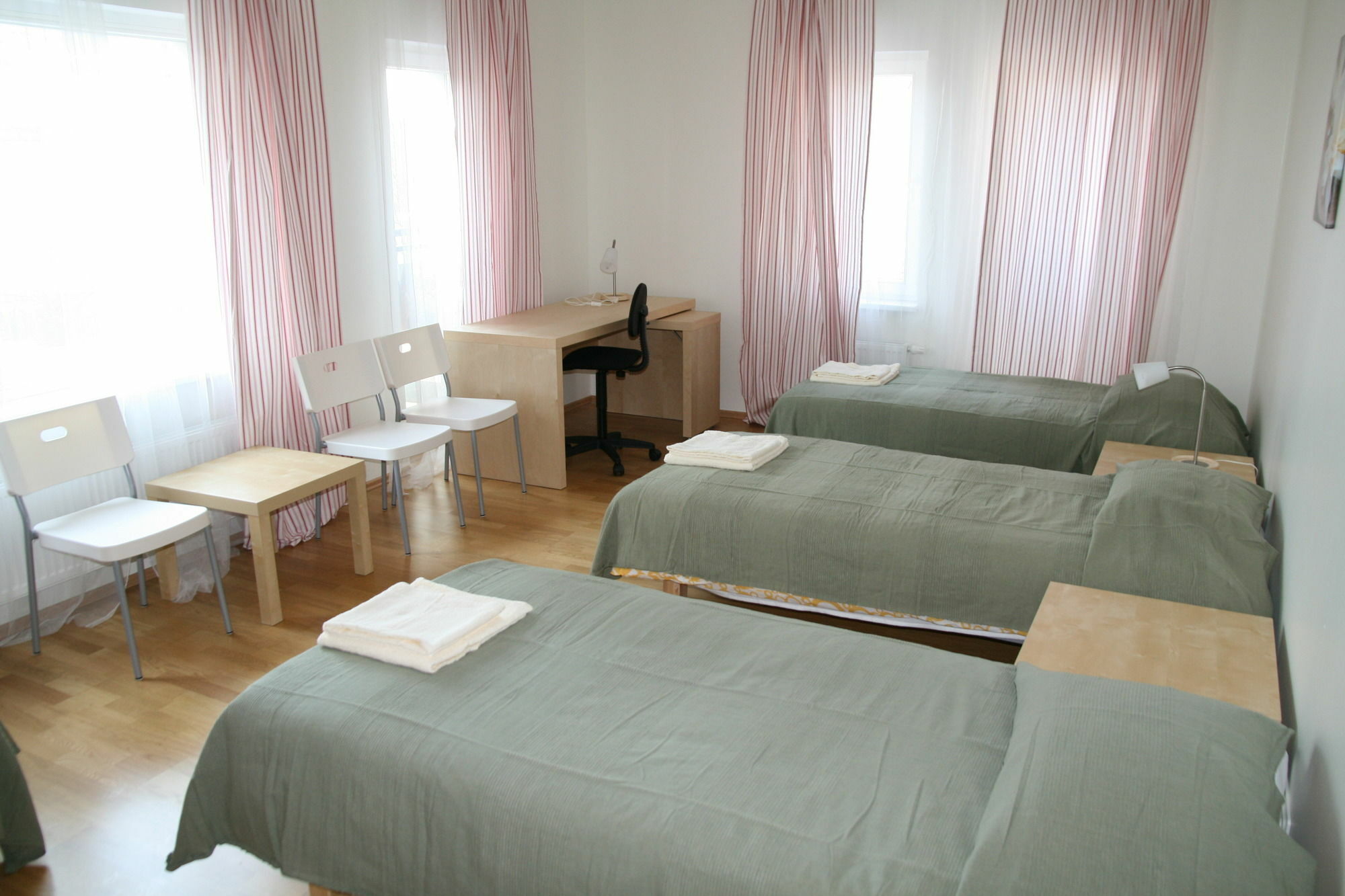 Pilve Apartments Tallinn Dış mekan fotoğraf