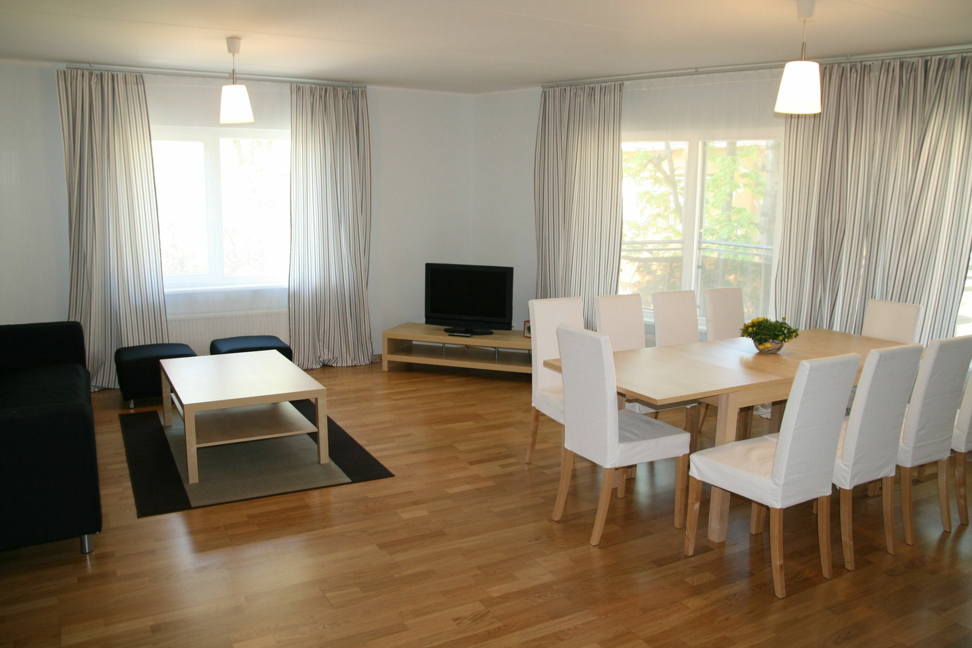 Pilve Apartments Tallinn Dış mekan fotoğraf