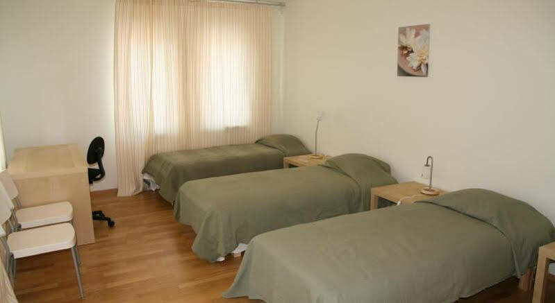Pilve Apartments Tallinn Dış mekan fotoğraf