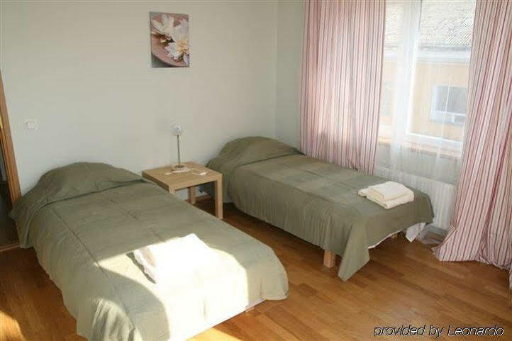 Pilve Apartments Tallinn Dış mekan fotoğraf