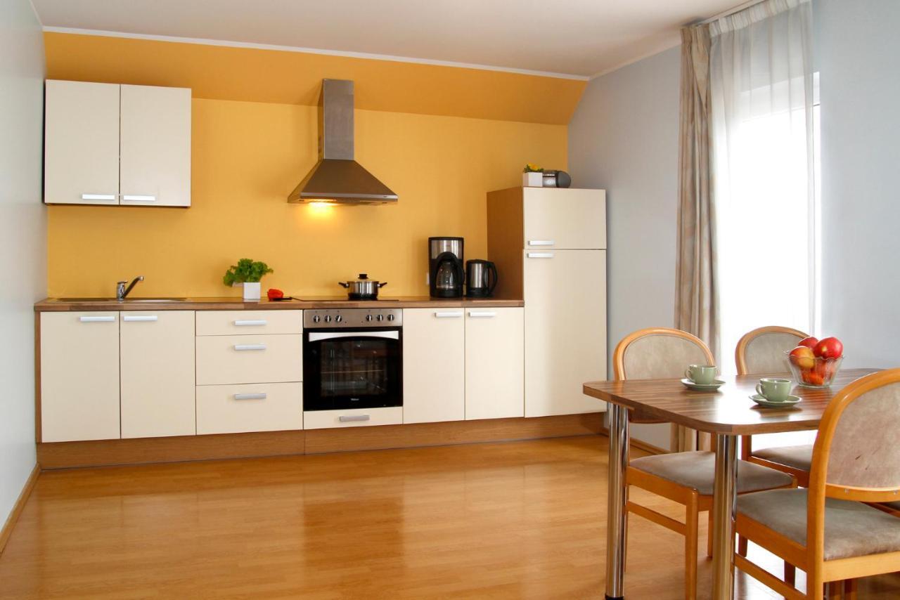 Pilve Apartments Tallinn Dış mekan fotoğraf