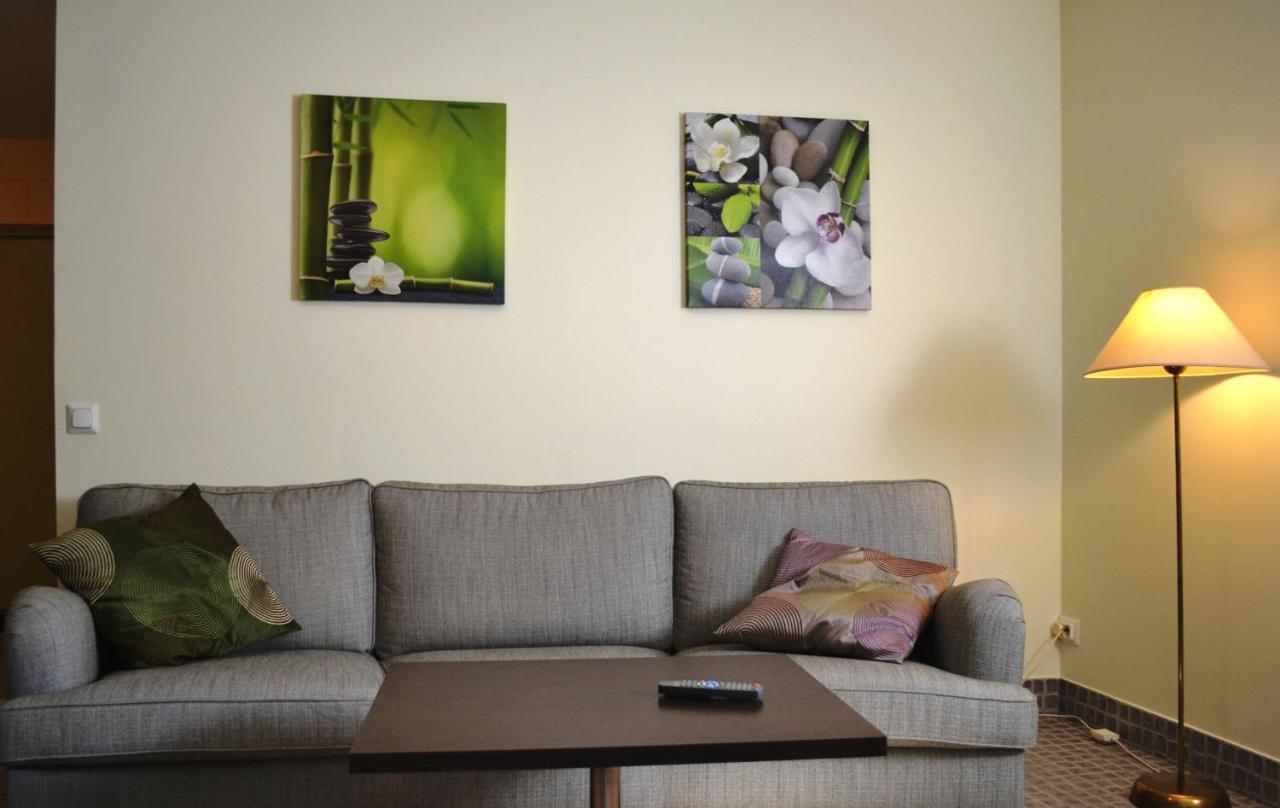 Pilve Apartments Tallinn Dış mekan fotoğraf