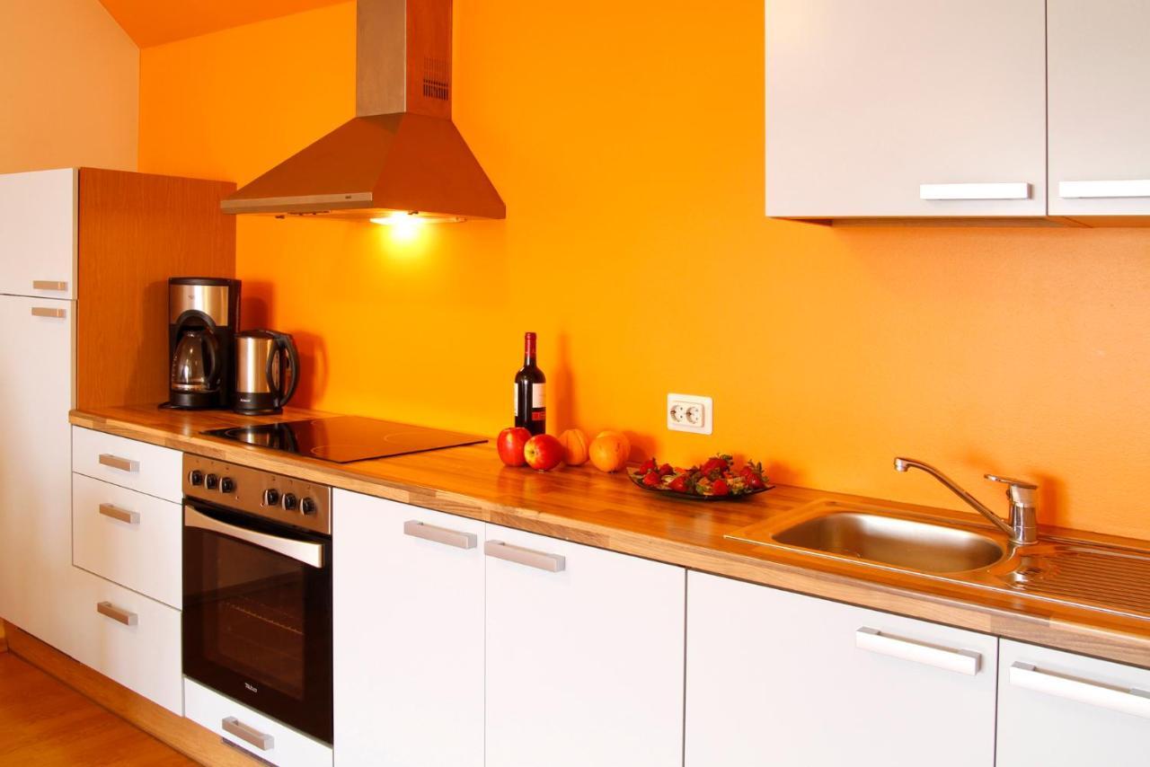 Pilve Apartments Tallinn Dış mekan fotoğraf