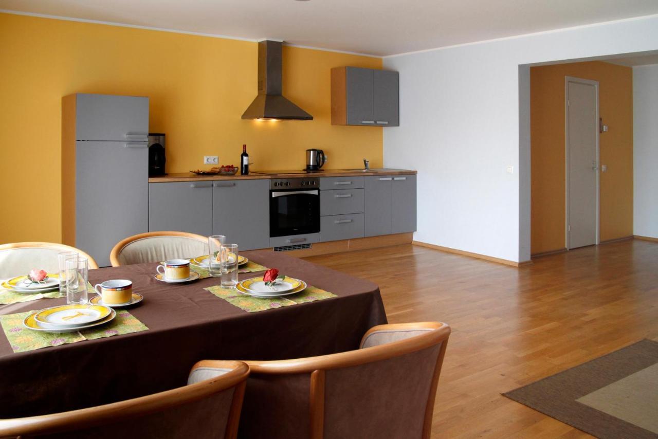 Pilve Apartments Tallinn Dış mekan fotoğraf