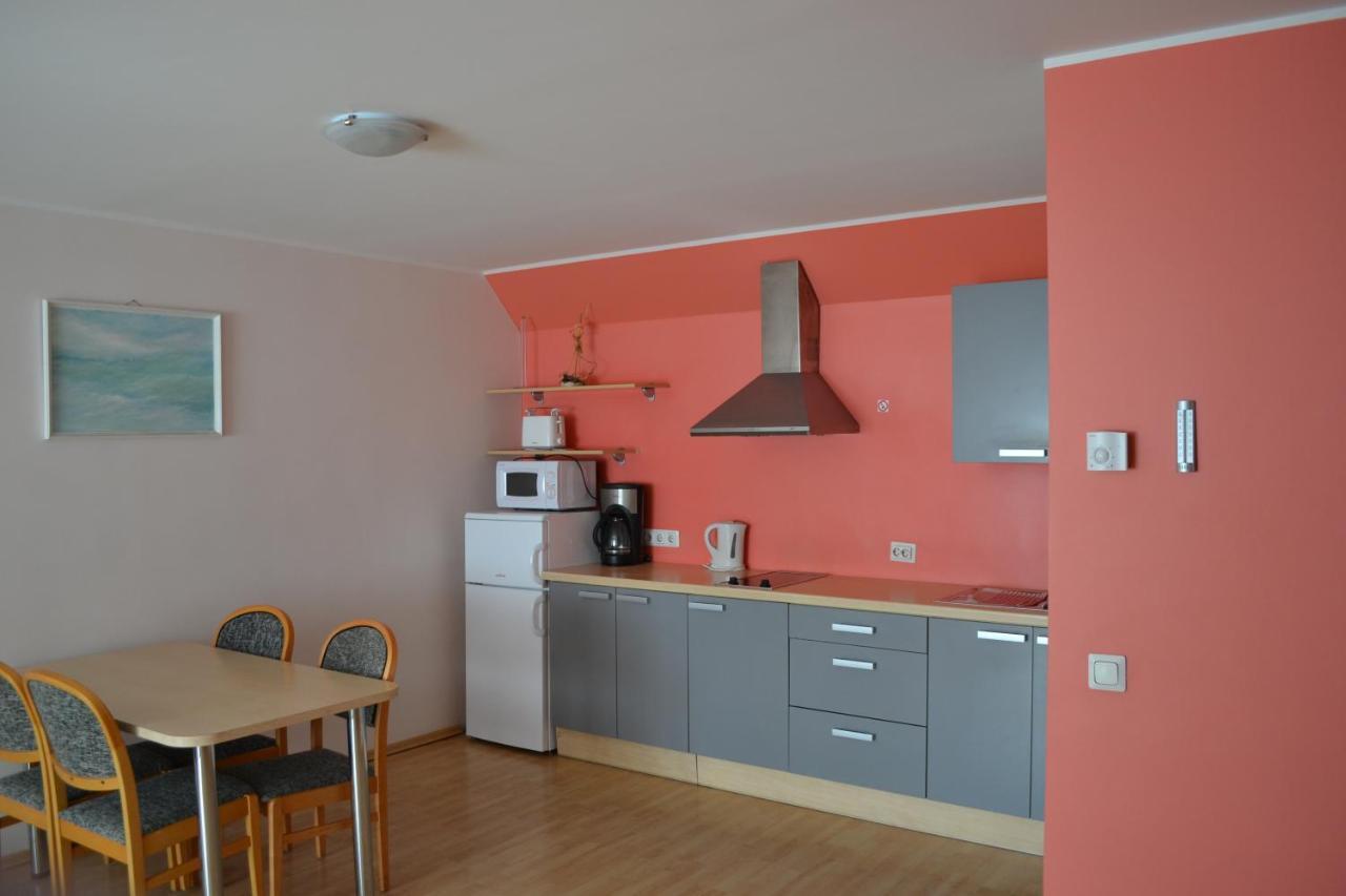 Pilve Apartments Tallinn Dış mekan fotoğraf