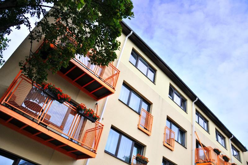 Pilve Apartments Tallinn Dış mekan fotoğraf
